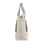 Zellia Női Kézitáska H728 Beige-Arany - D217 -