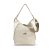 Zellia Női Válltáska 25054 Beige - Pearl -