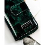 Peterson Női Bőr Pénztárca Ptn Ps116-Fds-1596 Green - Zöld