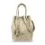 Zellia Női Válltáska C200 Beige - Párduc-