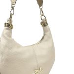 Zellia Női Válltáska 25048 Beige