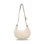 Zellia Női Válltáska 25048 Beige