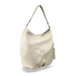 Zellia Női Válltáska 22010 Beige-Arany - Strus -