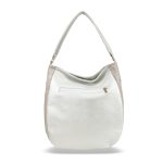 Zellia Női Válltáska Zlb180 Portofiino Beige - Platina