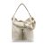 Zellia Női Válltáska 25019 Beige