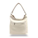 Zellia Női Válltáska 25019 Beige