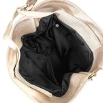 Zellia Női Válltáska 25019 Beige