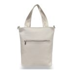Zellia Női Válltáska/Kézitáska 17095 - Beige-Arany - Ch -