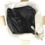 Zellia Női Válltáska/Kézitáska 17095 - Beige-Arany - Ch -