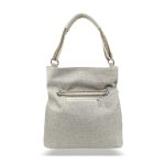 Zellia Női Válltáska C156 Beige - Ivorythread -