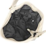 Zellia Női Válltáska 24151 Beige-Arany - Pearl -