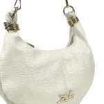 Zellia Női Válltáska 25048 Arany - Shiny -