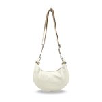 Zellia Női Válltáska 25048 Arany - Shiny -