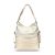 Zellia Női Válltáska/Hátizsáká Alakítható Hz-111 Beige-Arany - Y678 -