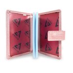 Zellia Női Kártyatartó Hz-128 Y572 - 2399F - Pink