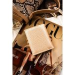 Peterson Női Bőr Pénztárca Ptn 42329-Dsl-6105 - Arany