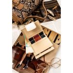 Peterson Női Bőr Pénztárca Ptn 42329-Dsl-6105 - Arany