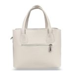 Zellia Női Kézitáska Td39 Beige Lakk - P -