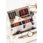 Peterson Női Bőr Pénztárca PTN 42106-BF-0476 Silver