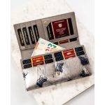 Peterson Női Bőr Pénztárca PTN 42106-BF-0476 Silver