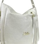 Zellia Női Válltáska Zlb180 Arany - Platinum -