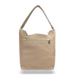 Zellia Női Válltáska Zlb213 Bronz-Taupe