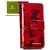 Peterson Női Bőr Pénztárca Ptn 76116-Bf-0483 Red