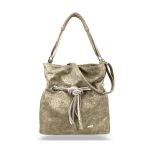 Zellia Női Válltáska C156 Beige - Ocelot -