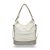 Zellia Női Válltáska/Hátizsáká Alakítható Hz-111 Beige-Arany - D217 -