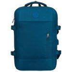 Peterson Hátizsák Ptn 24421-5104 Blue  - 45 X 30 X 25 Cm