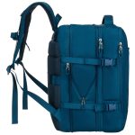 Peterson Hátizsák Ptn 24421-5104 Blue  - 45 X 30 X 25 Cm