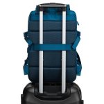 Peterson Hátizsák Ptn 24421-5104 Blue  - 45 X 30 X 25 Cm