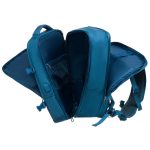 Peterson Hátizsák Ptn 24421-5104 Blue  - 45 X 30 X 25 Cm