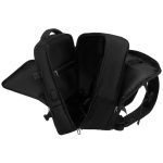 Peterson Hátizsák Ptn 24421-5074 Black - 45 X 30 X 25 Cm