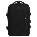 Peterson Hátizsák Ptn 24421-5074 Black - 45 X 30 X 25 Cm