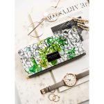 Peterson Női Bőr Pénztárca - Ptn Ph20-Lfl-6929 Green - Zöld