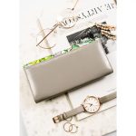 Peterson Női Bőr Pénztárca - Ptn Ph20-Lfl-6929 Green - Zöld