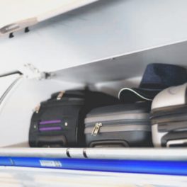 Ryanair 55x40x20 Priority
