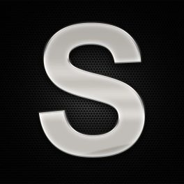 "S" méret