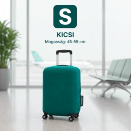 S Bőröndhuzat