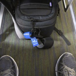 Ryanair hátizsák