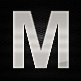 "M" méret