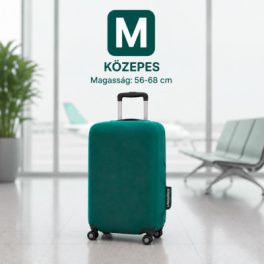 M Bőröndhuzat