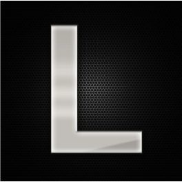 "L" méret