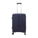 Feladható bőrönd 20 kg M kék Ultra