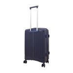 Feladható bőrönd 20 kg M kék Ultra