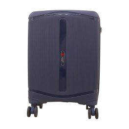 Kabinbőrönd 55×40×20 navy Ultra