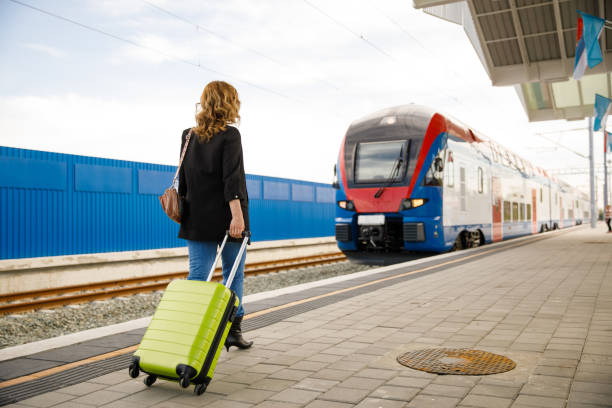 Milyen bőröndöt válassz repülőre, vonatra, buszra, autóra vagy hajóra?