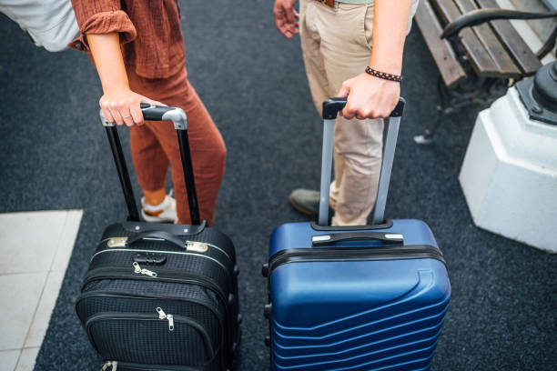Keményfalú bőrönd vagy puhafalú bőrönd - az Utasplaza segít a választásban