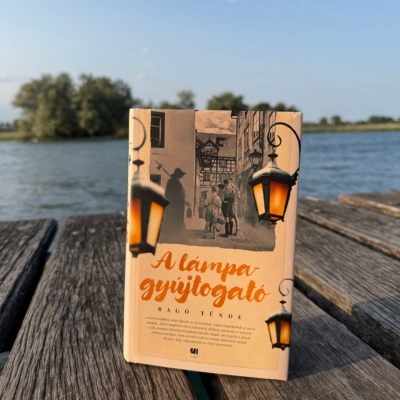 A lámpagyújtogató